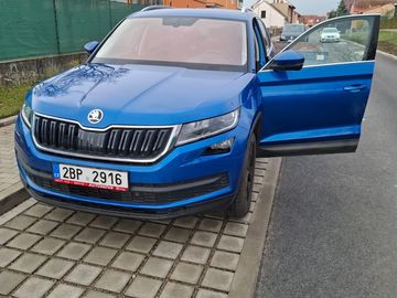 2.0 TDI DSG Style Plus