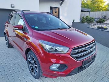 ST-Line, 1,5 EcoBoost
