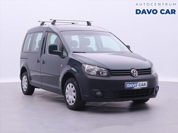 1.6 TDI Kima Tažné 1.Maj. DPH