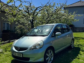 Honda Jazz 1,4i