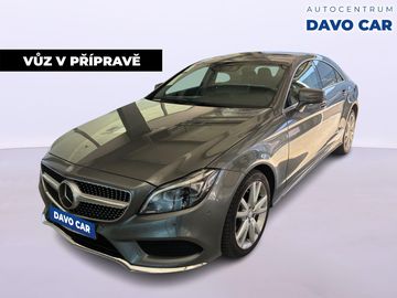 3,0 350d 190kW 4Matic CZ DPH