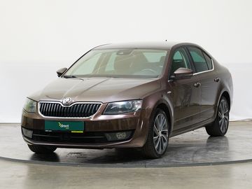 2.0 TDI 135 kW DSG 4x4 L&K