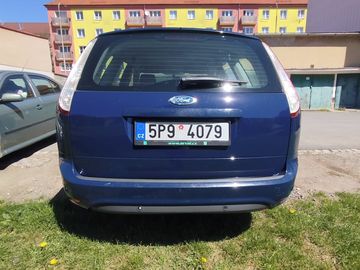 1,6 TDCI