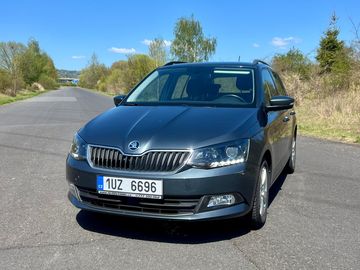 1.0 TSI, 81 kW