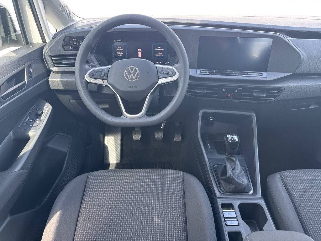 Volkswagen Caddy, 6G 2,0TDI - fotka 6