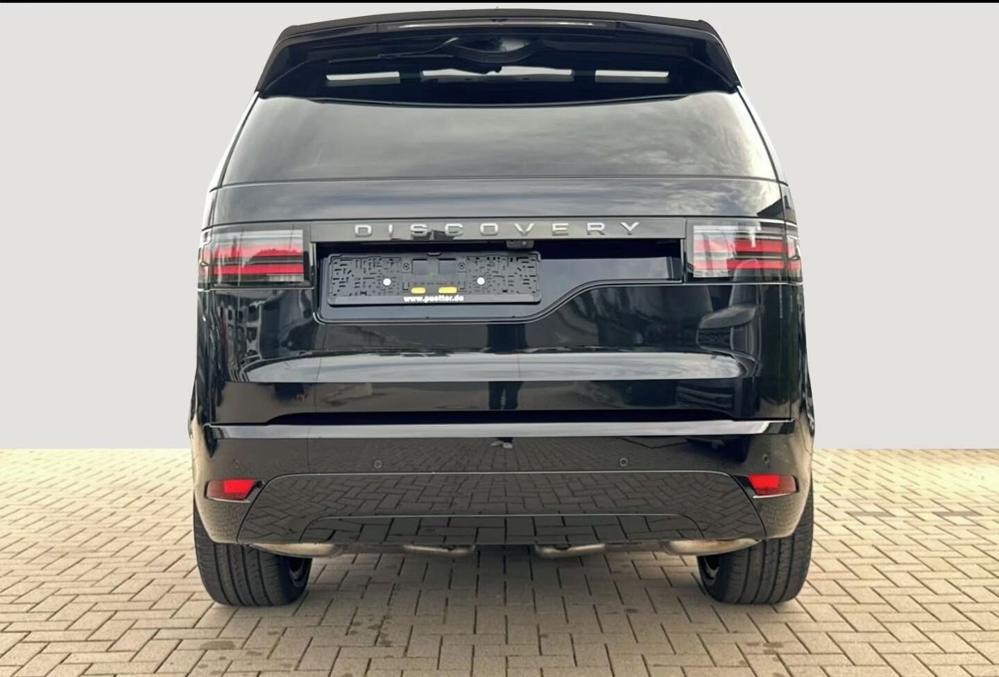 Land Rover Discovery, 5 D250 Dynamic SE AWD*Kůže* - fotka 4