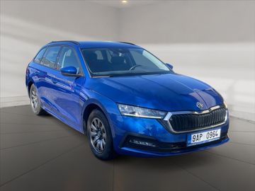 2,0 TDI Ambition