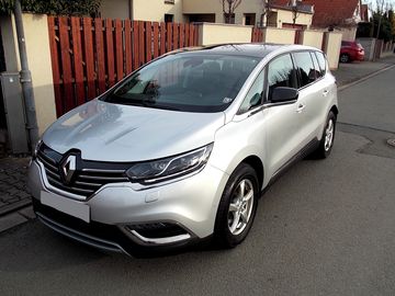 1,6 dCi Zen Energy