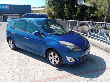 1.9 Dci