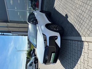 Chery Tiggo 7 PHEV