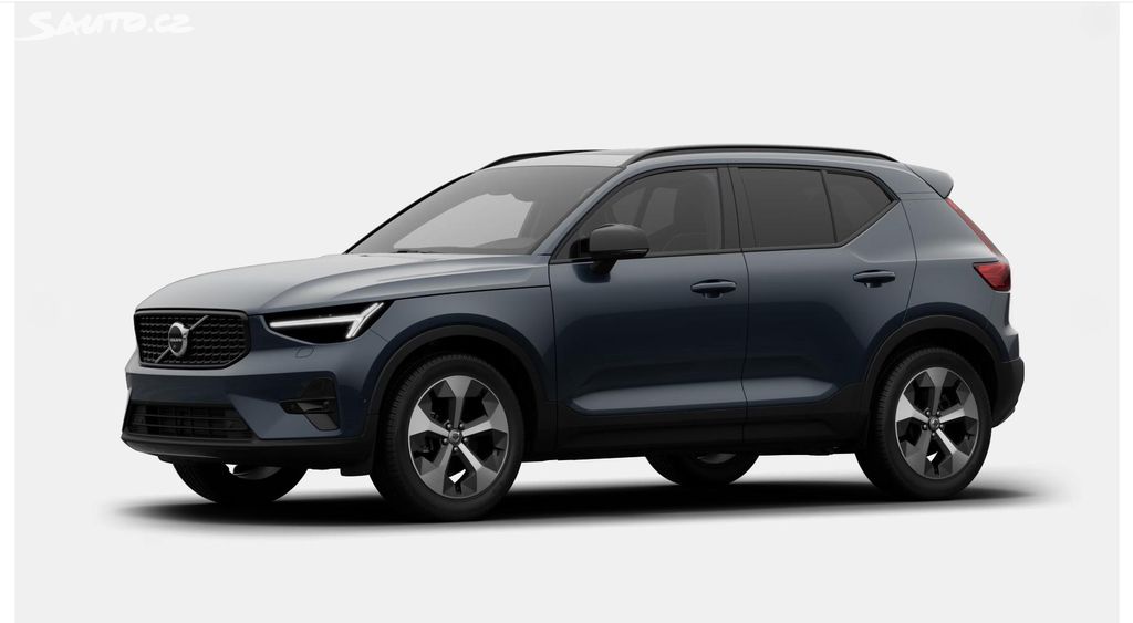Volvo XC40, B4 ULTRA DARK AUT
