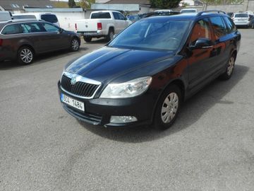 1,6 TDi