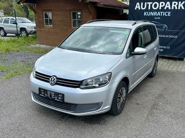 1.2 TSI Comfortline