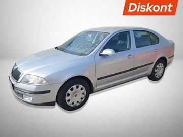 1.6, Klima, El. okna