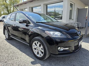 2.3 i Xenon Bose 191kw