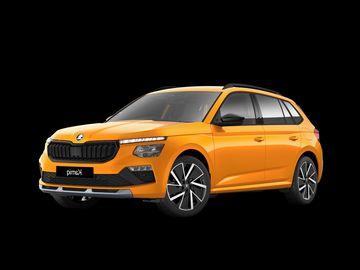 DYNAMIC 1,0TSI 85kW AT