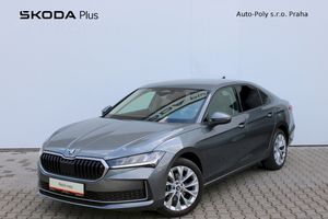 Škoda Superb, Selection 2.0 TDI 110kw