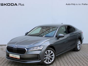 Selection 2.0 TDI 110kw