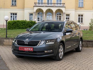 1.5 TSI 110 kW LED ACC Tažné