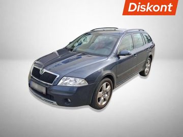 Scout 2.0 TDI, 4X4
