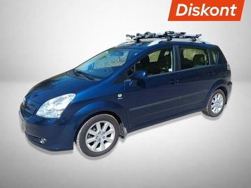 1.8, Automatická klima