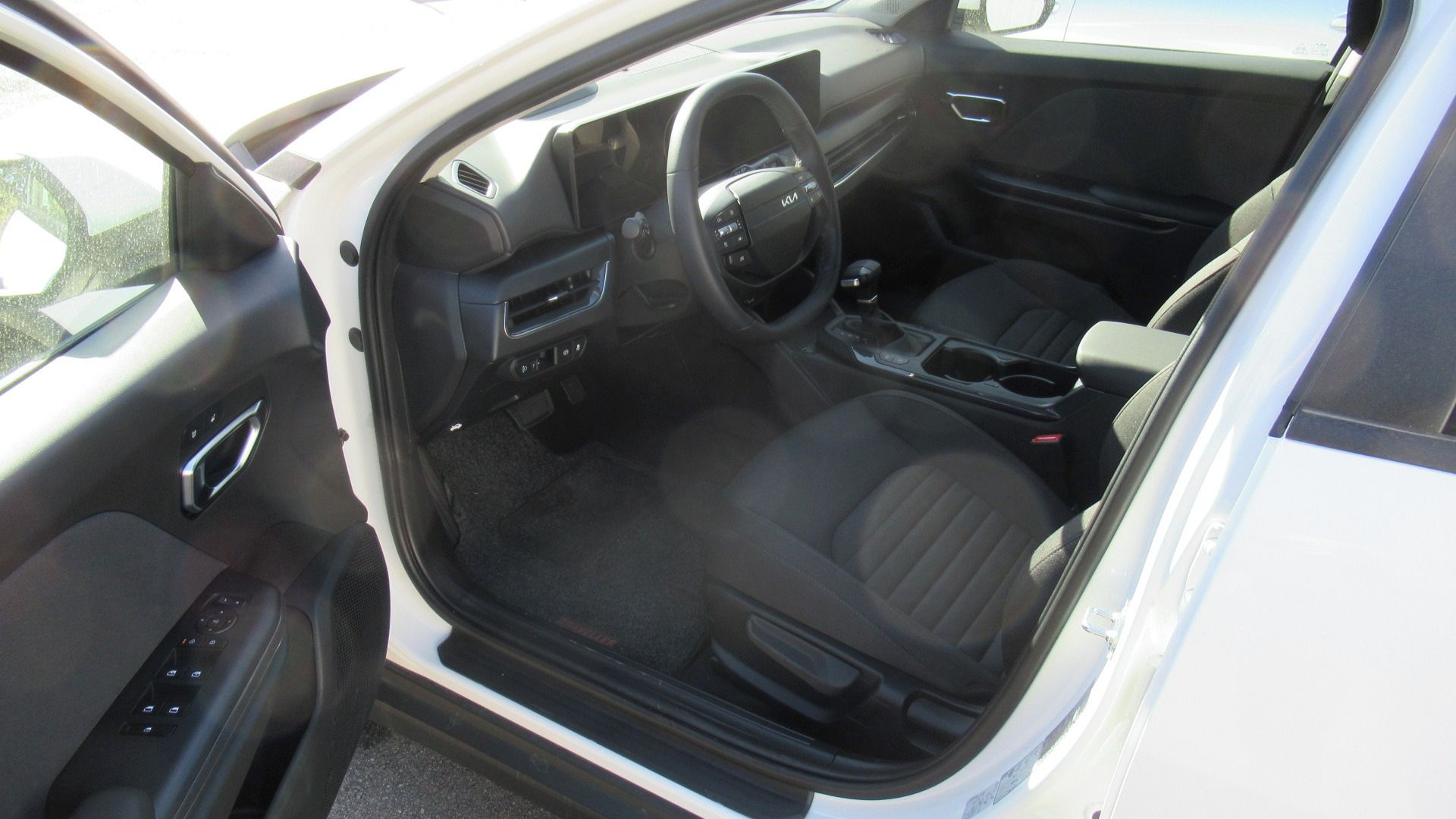 Kia K4, SW 1.6 T-GDi 7DCT EXCLUSIVE - fotka 4