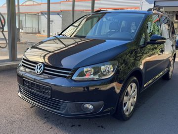 1.2 TSi Style - 7-míst