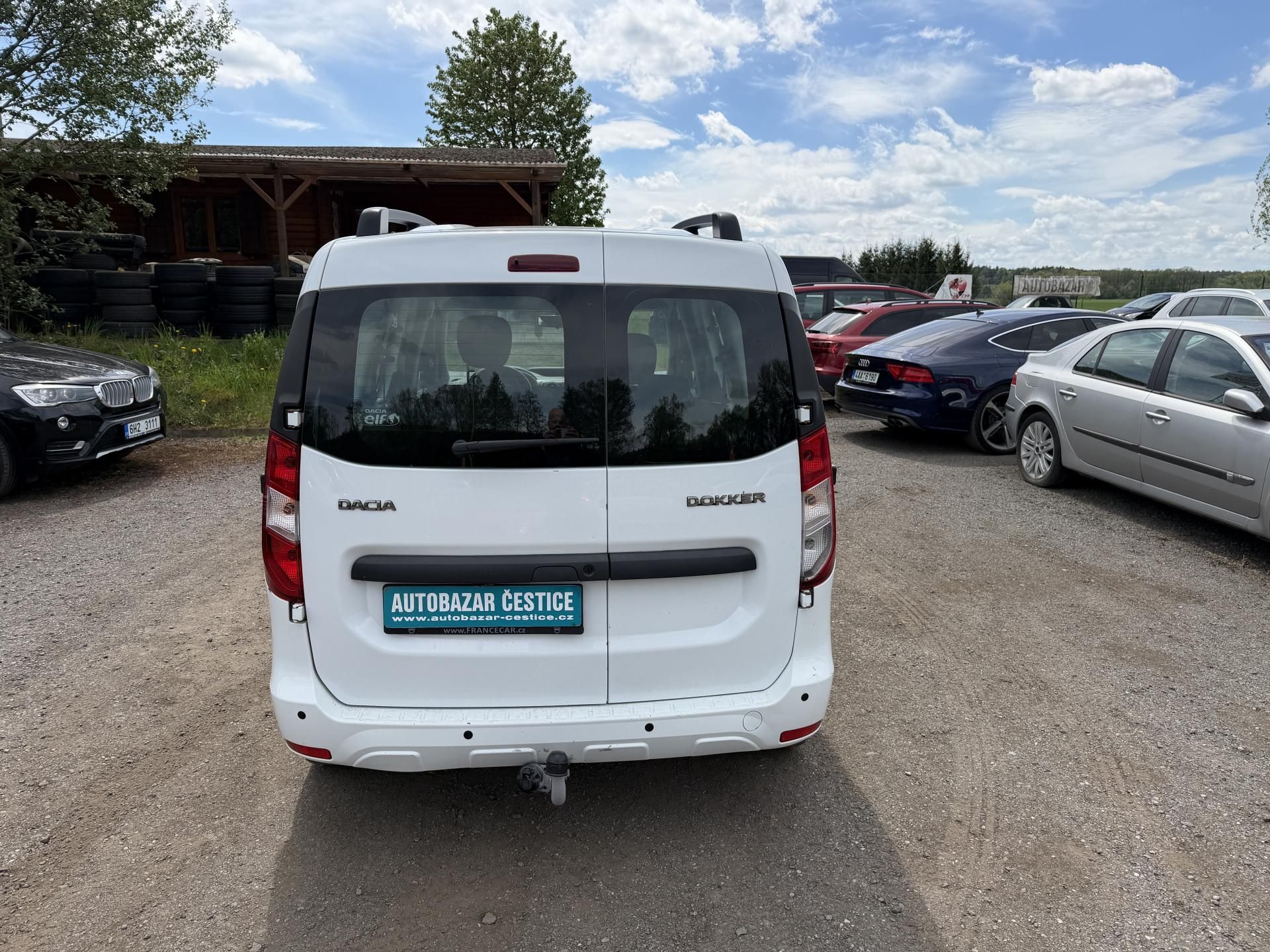 Dacia Dokker, 1.5 dCi DPH - fotka 5