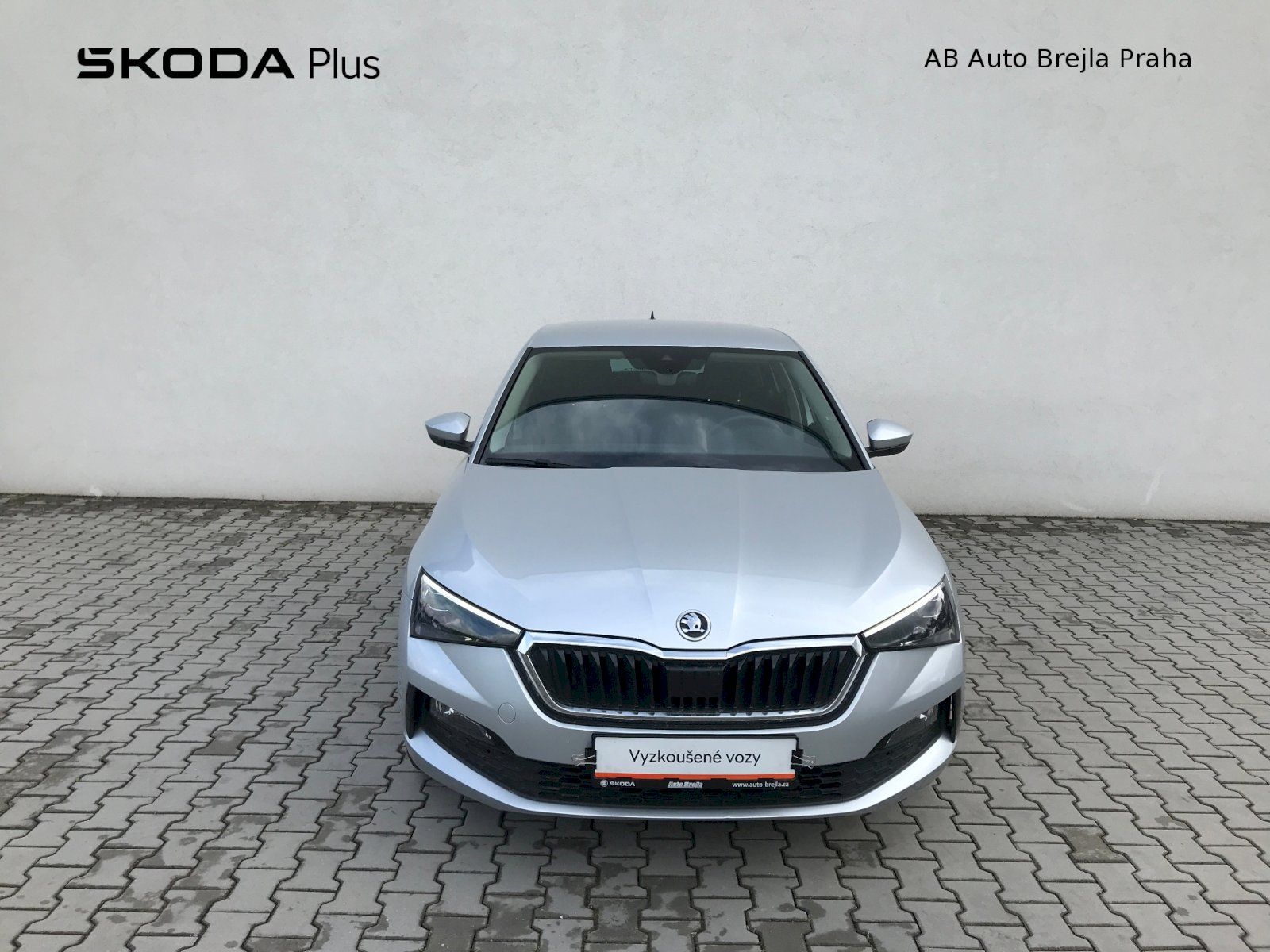 Škoda Scala, STY TSI 110/1.5M6F - fotka 4
