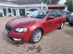 Škoda Octavia, 1.2 TSI 81kW Ambition Fresh