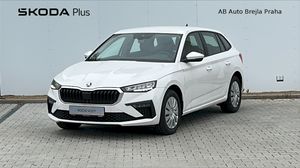 Škoda Scala, SCALA SELEC TSI 70/1.0 M5F