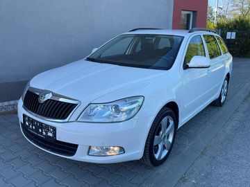 1.9 TDI 77kW Elegance
