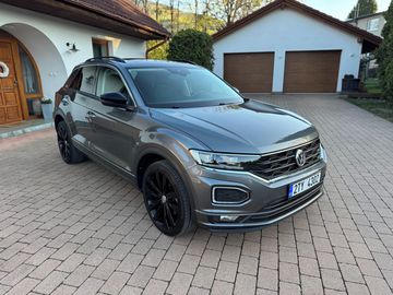 2.0TDI, R- line, 110kw, DSG