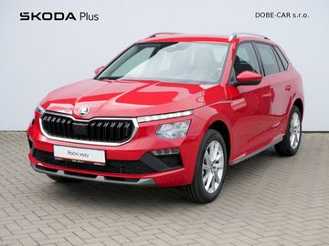 Top Selection 1.0TSI 85kW