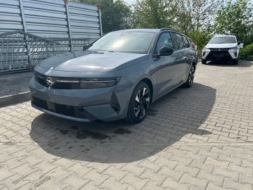 ST Edit. 1,2 Mild-h 107kW AT6
