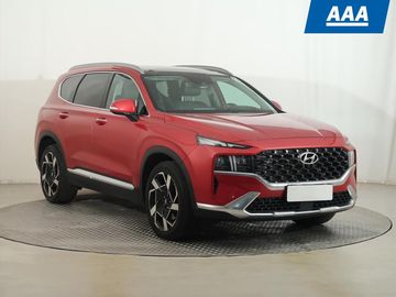 2.2 CRDi, Premium, 4X4