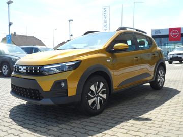 Stepway Expression Eco-G 120