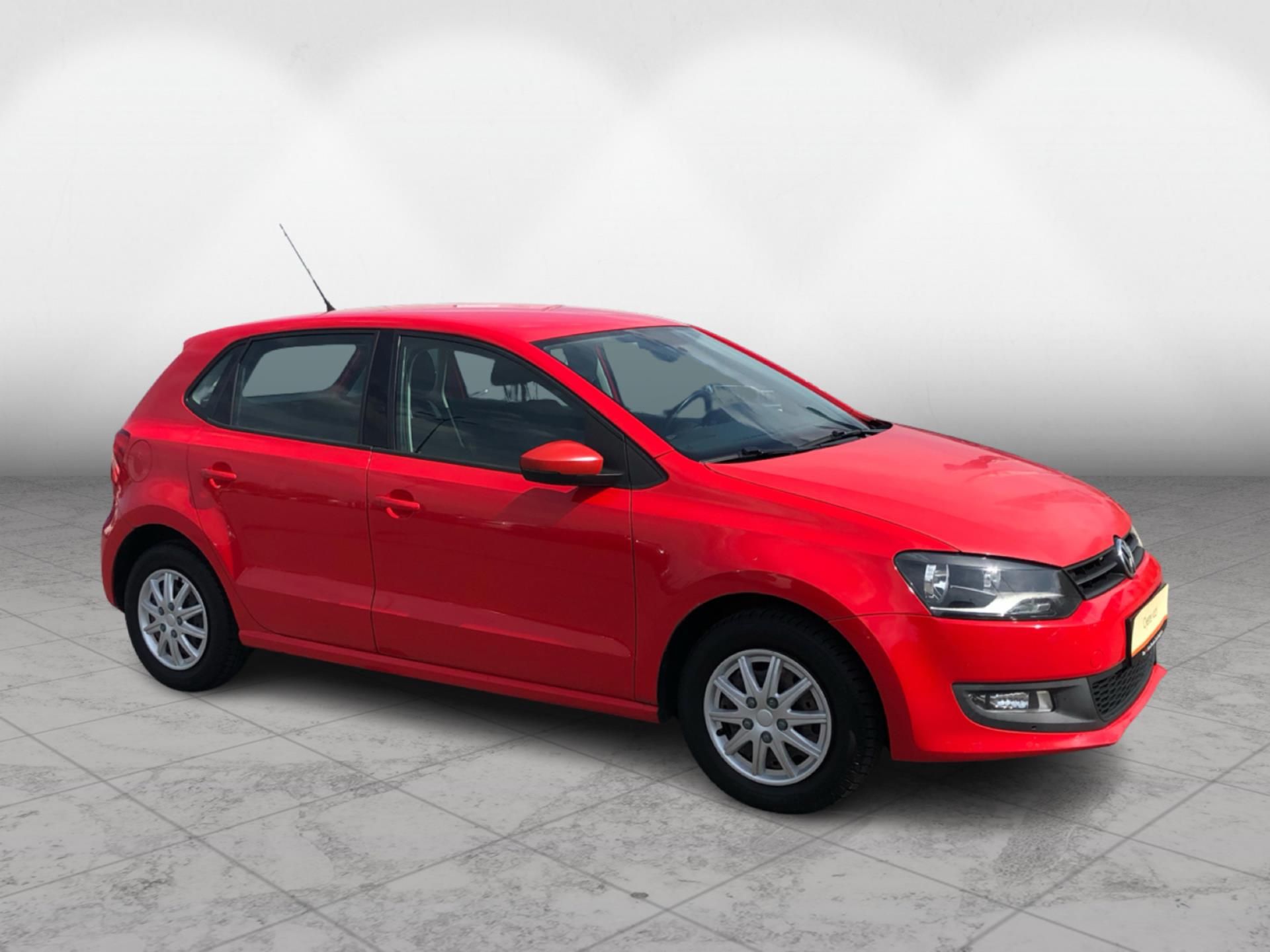 Volkswagen Polo, 1.2 TSi COMFORTLINE - fotka 6
