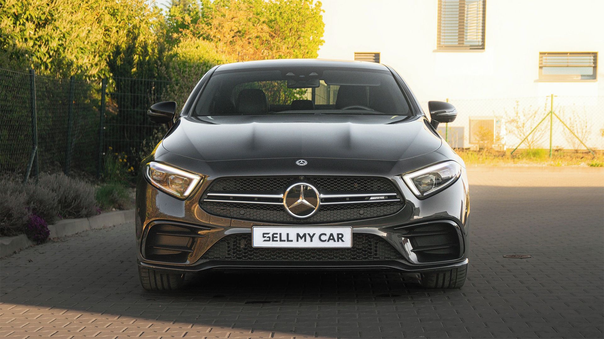 Mercedes-Benz CLS, 53 AMG 4Matic 3,0/320kW - fotka 2