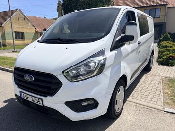 2.0TDCI 6MÍST