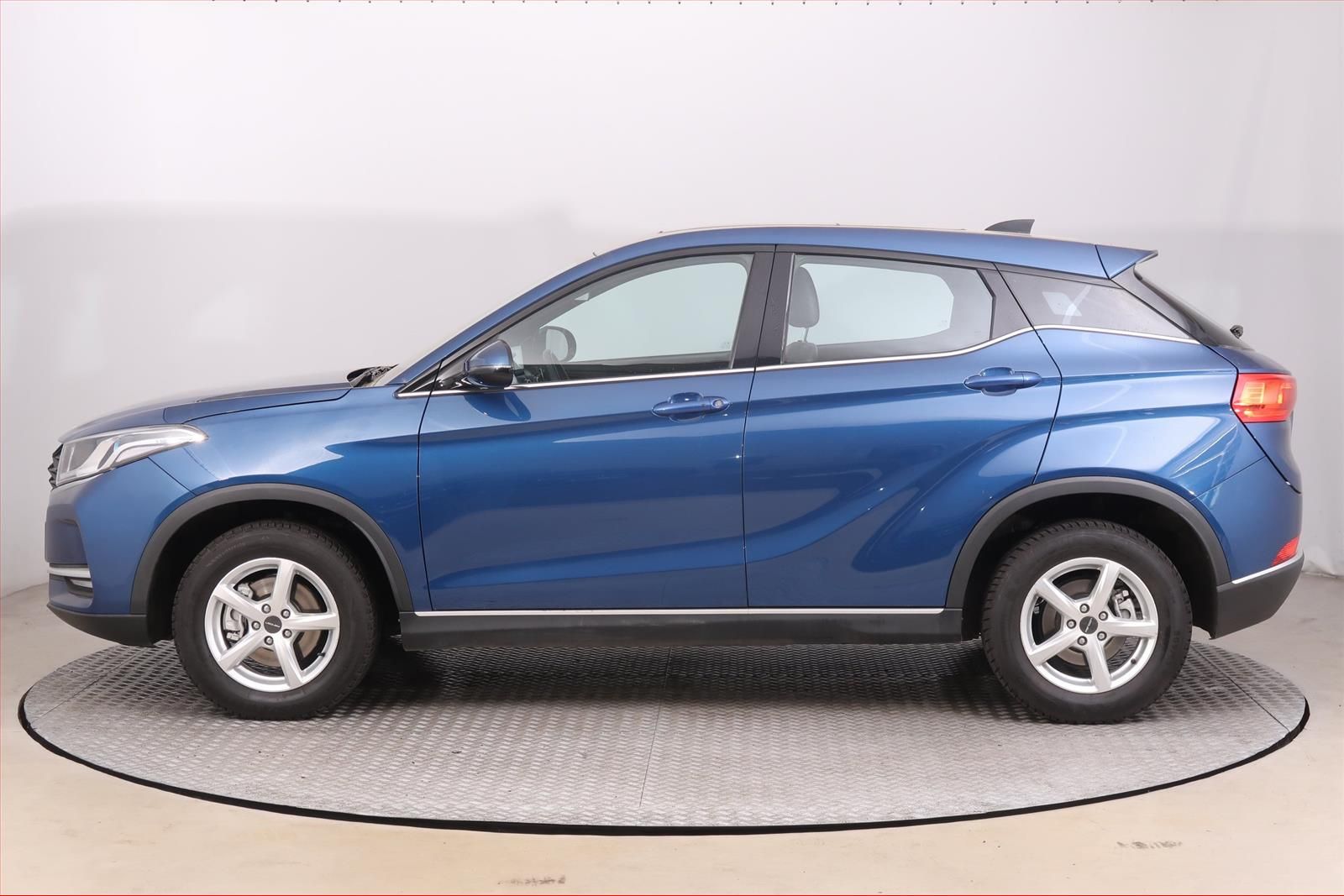 Dongfeng Glory 500, 1.5, Automat, ČR,1.maj - fotka 3