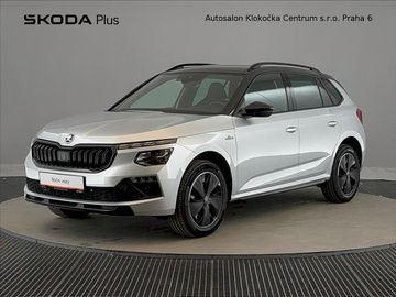 1,5TSI110 kW Monte Carlo 7DSG