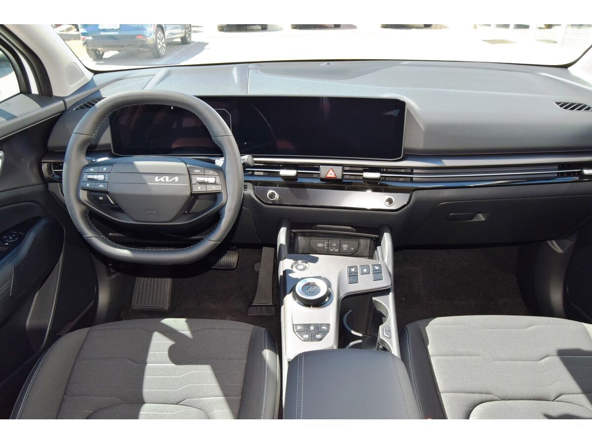 Kia Sportage, 1,6  T-GDi 7DCT 4x2 TOP - fotka 6