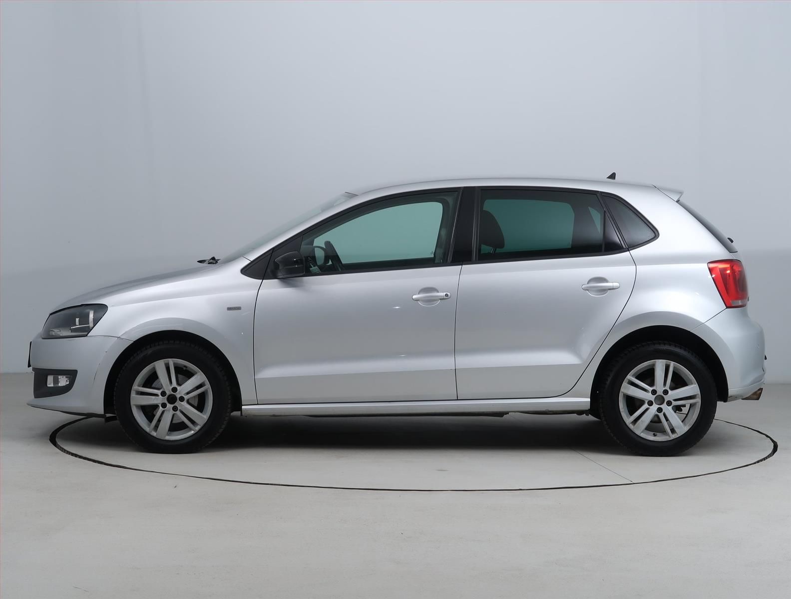 Volkswagen Polo, 1.6 TDI, po STK - fotka 3