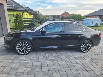 2.0 TDI 140 kW L&K- po servisu