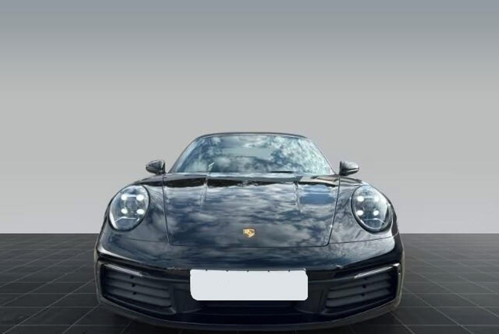 Porsche 911, Carrera Cabriolet*Kamera*Navi* - fotka 4