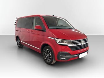 T6.1  2.0 TDI DSG 4Motion