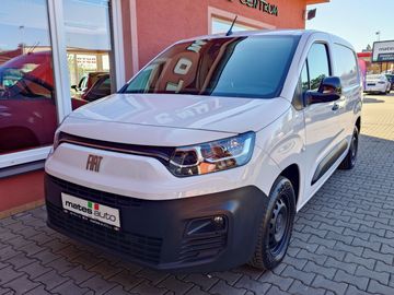 1.5 Blue-HDi Kasten 75kW (ODPO