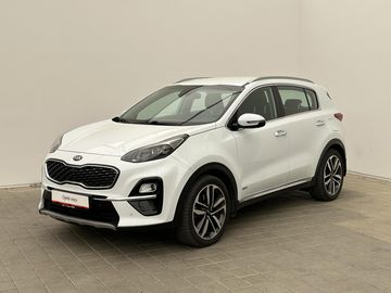 2.0CRDi 136kW 4x4  PREMIUM (20