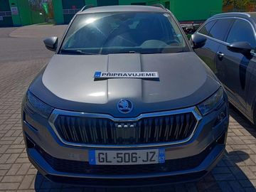 2,0 TDI 85kW DSG Ambition VŮZ